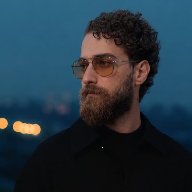 Mohammad Fekri