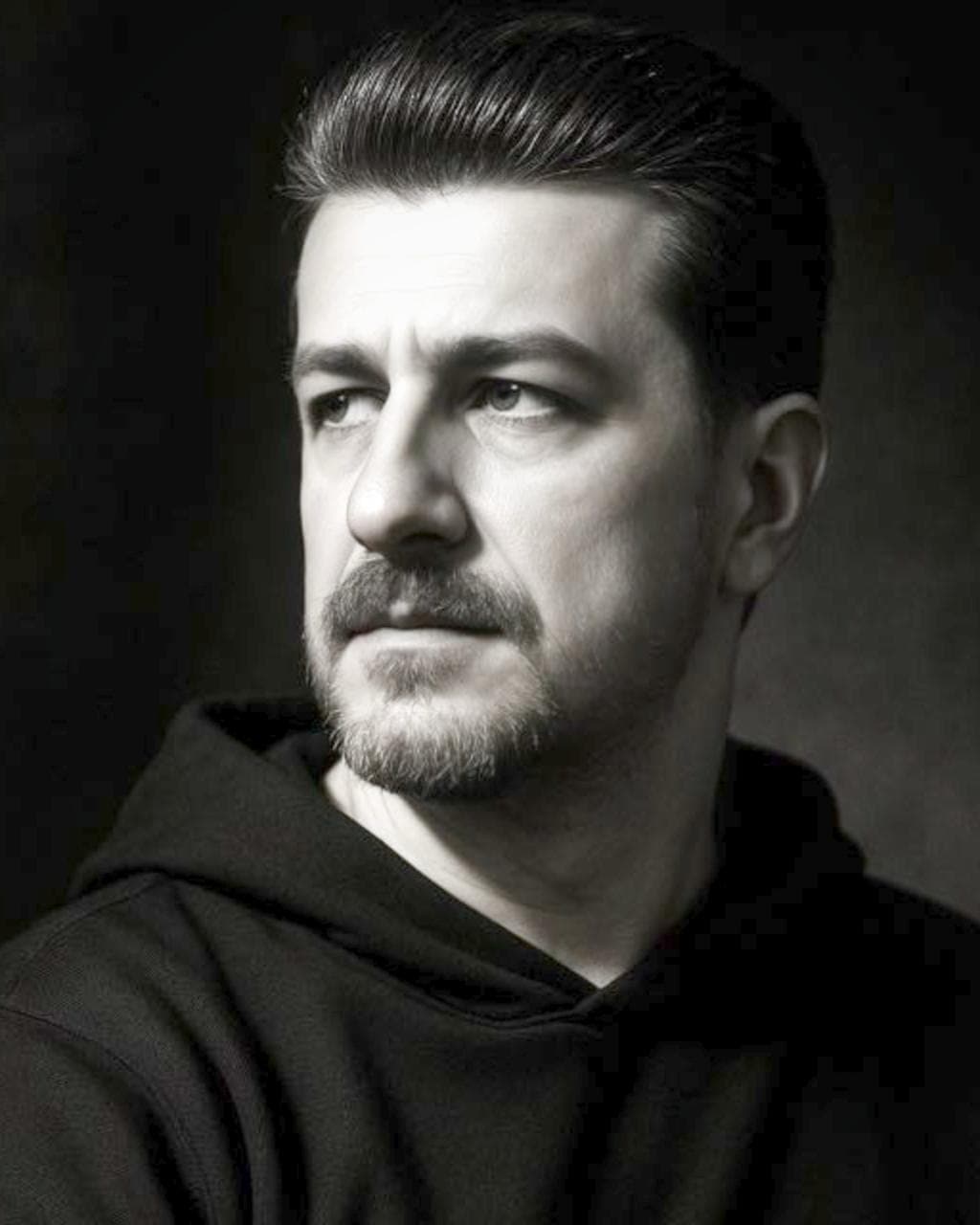 Milad Mozafari