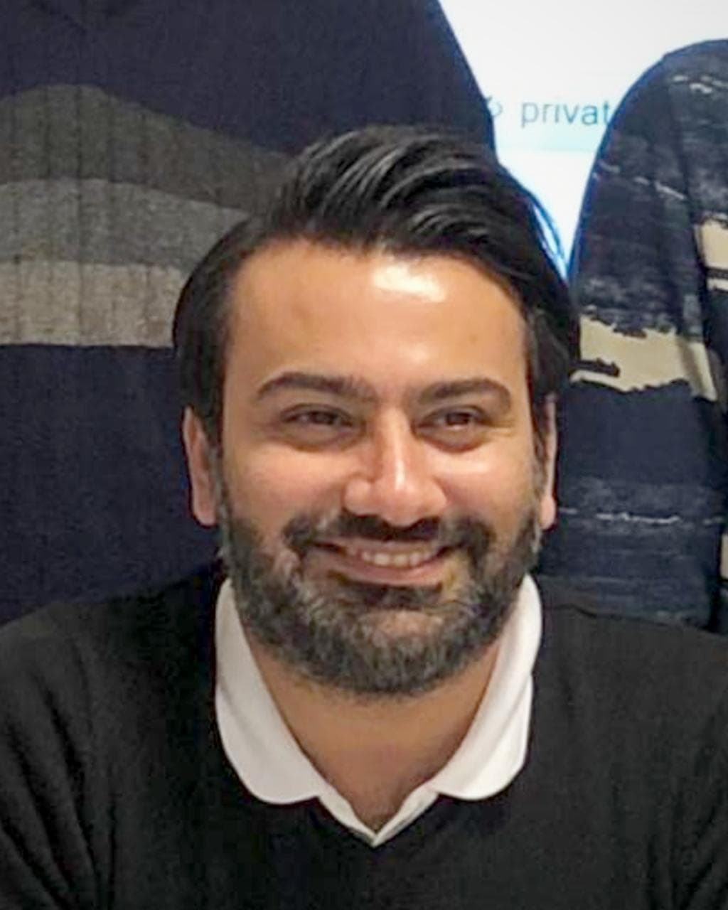 Mohammad Meshki