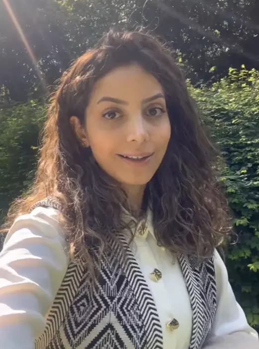 Saeideh