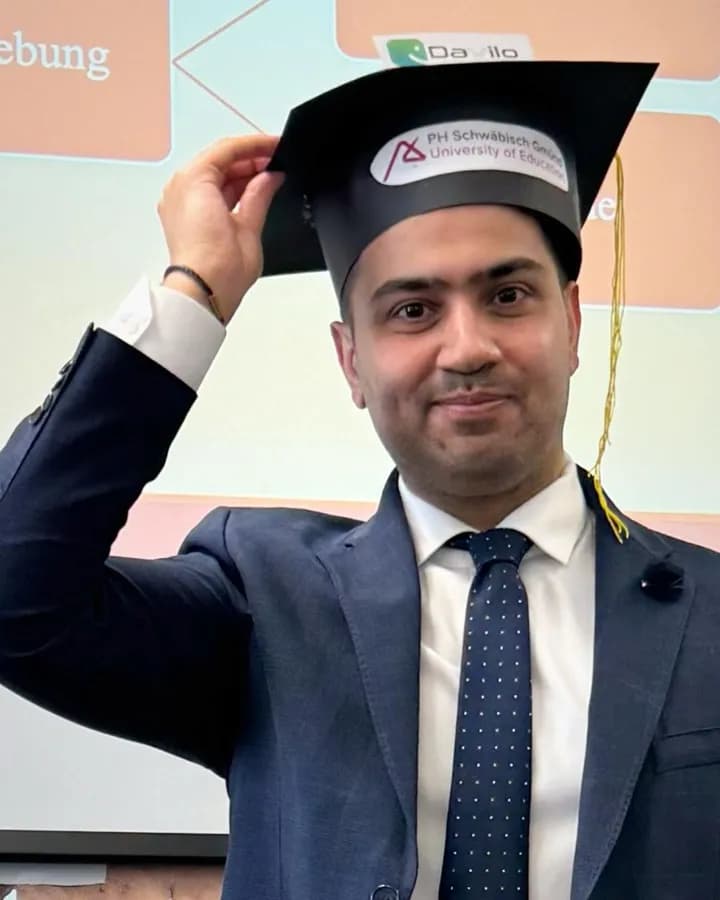 Dr. Amir Mahdi Meshkin Mehr