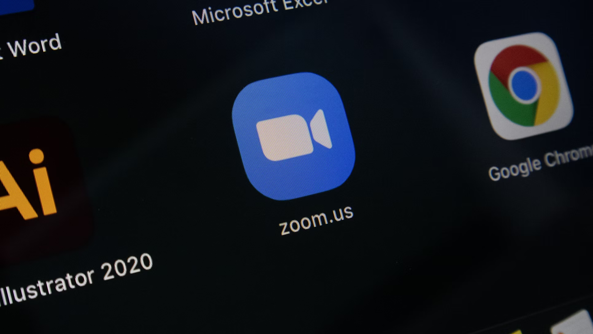 Zoom Platform