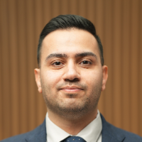 Dr. Amir Mahdi Meshkin Mehr