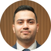 Dr. Amir Mahdi Meshkin Mehr