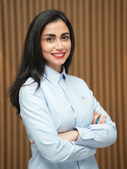 Mahya Rasoulian