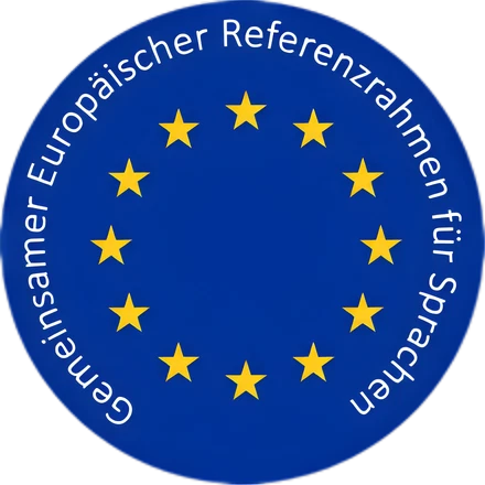 gemeinsamer europäischer referenzrahmen für sprachen